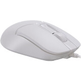 Tastatūra + pele A4Tech Fstyler F1512 White