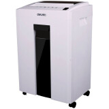 Papīra smalcinātājs (šrederis) Deli E9954-EU