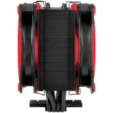 cooler Arctic Cooling Freezer 34 eSports DUO Red (ACFRE00060A)