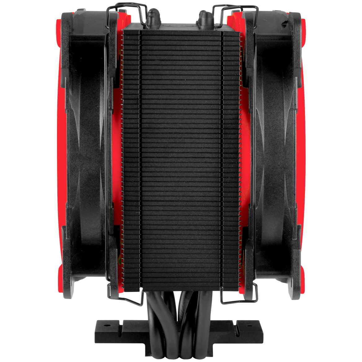 cooler Arctic Cooling Freezer 34 eSports DUO Red - ACFRE00060A - foto 6