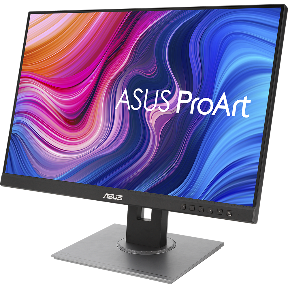 Monitors ASUS 24" PA248QV ProArt - 90LM05K1-B01370 - foto 5