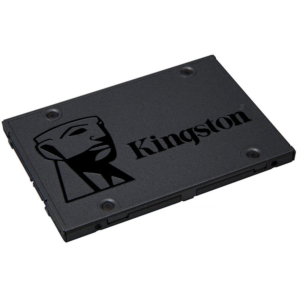 SSD interne 960GB Kingston A400 (SA400S37/960G)