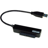 Pārejas savienojums USB - SATA, ST-Lab U-1450