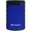External hard drive Transcend StoreJet 25H3 2Tb USB 3.0 (TS2TSJ25H3B)