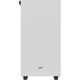 Datoru korpuss DeepCool MACUBE 110 White