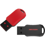 USB zibatmiņa 8Gb Hikvision M200R (HS-USB-M200R(STD)/8G)
