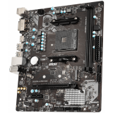 Pamatplate MSI B450M-A PRO MAX