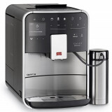 Kafijas automāts Melitta F 860-100 Caffeo Barista TS Smart SST Silver/Black (21785)