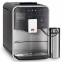 Kafijas automāts Melitta F 860-100 Caffeo Barista TS Smart SST Silver/Black - 21785 - foto 2