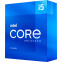 Procesors Intel Core i5 - 11600K BOX (no cooler) - BX8070811600K