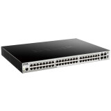 Commutateur (switch) D-Link DGS-1510-52XMP