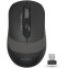 Pele A4Tech Fstyler FG10S Black/Grey