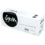 Kasetne Sakura SACB436A Black