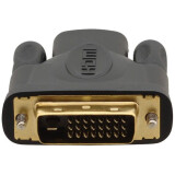 Association de paires HDMI (F) - DVI (M), Kramer AD-DM/HF