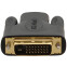 Pārejas savienojums HDMI (F) - DVI (M), Kramer AD-DM/HF - foto 2