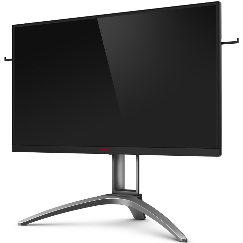 Monitors AOC 27" AG273QZ AGON - foto 3