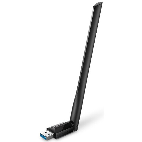 Wi-Fi adapteris TP-Link Archer T3U Plus