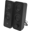 enceintes Logitech Z207 Black (980-001295) - photo 3