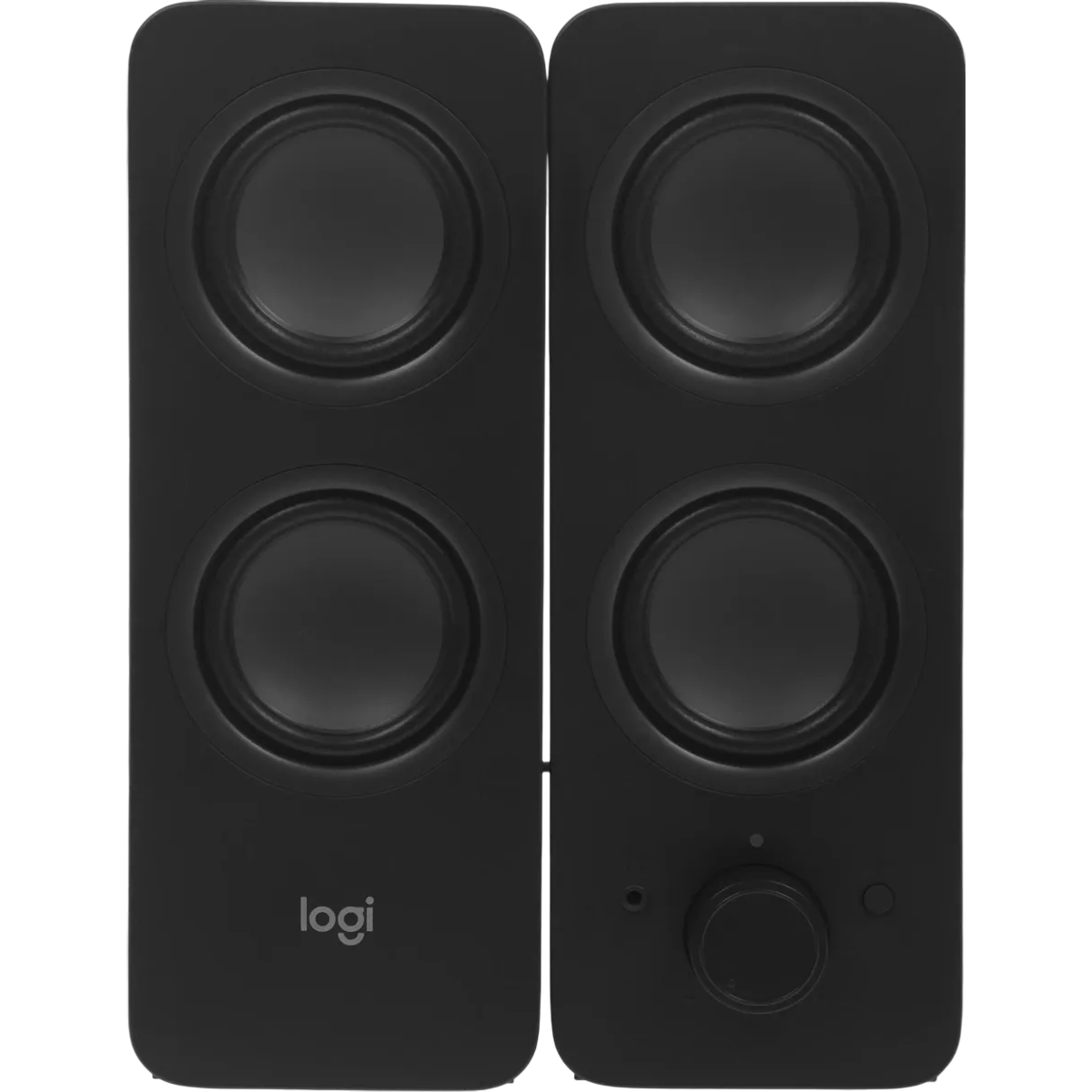 enceintes Logitech Z207 Black (980-001295) - photo 4
