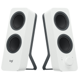 enceintes Logitech Z207 White (980-001292)