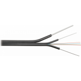 Kabeļa ritulis NIKOLAN NKL-F-001A1H-00C-BK