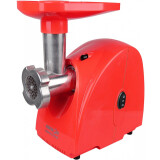Meat grinder Axion M 31.01 Scarlet (М 31.01)