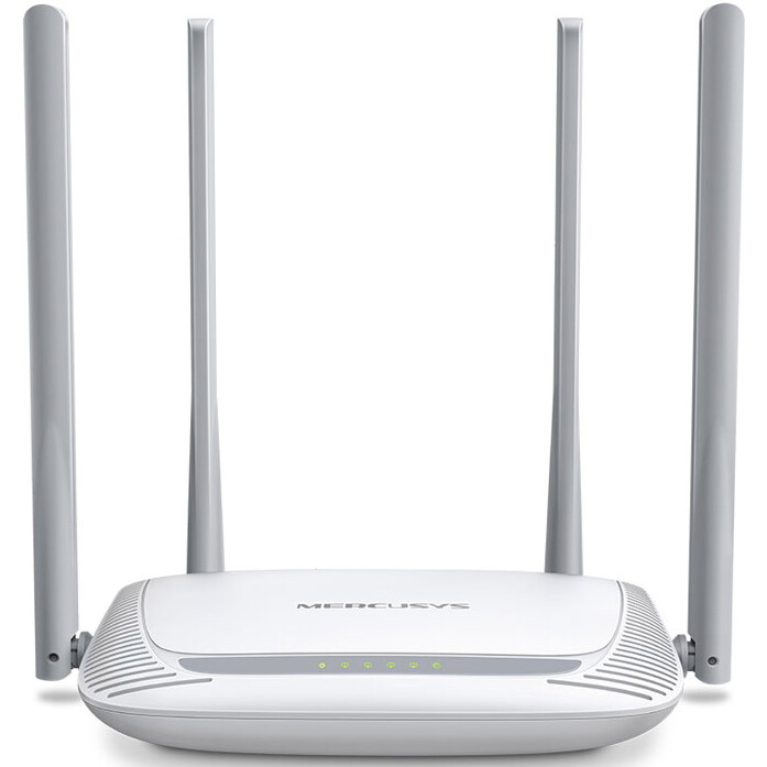 routeur Wi-Fi Mercusys MW325R