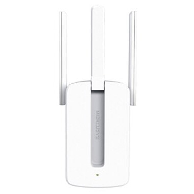 Amplificateur Wi-Fi (répétiteur) Mercusys MW300RE - photo 2