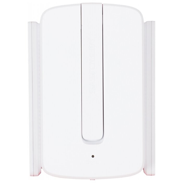Amplificateur Wi-Fi (répétiteur) Mercusys MW300RE - photo 4
