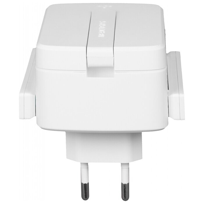 Amplificateur Wi-Fi (répétiteur) Mercusys MW300RE - photo 5