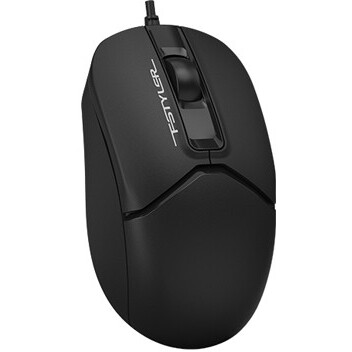 Souris A4Tech Fstyler FM12 Black - photo 3