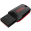 USB zibatmiņa 16Gb Netac U197 Black - NT03U197N-016G-20BK - foto 3