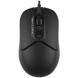 Pele A4Tech Fstyler FM12 Black