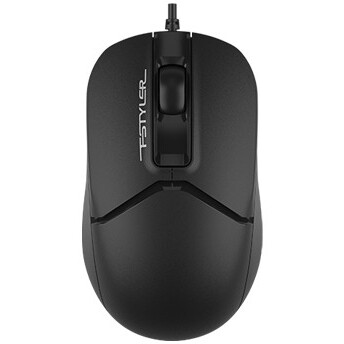 Souris A4Tech Fstyler FM12 Black