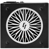 Barošanas bloks Chieftec PowerUp 550W (GPX-550FC)