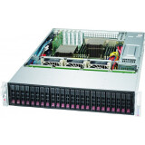 Servergehäuse SuperMicro CSE-216BE1C4-R1K23LPB