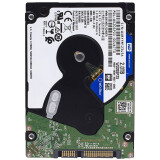 Hard Drive 2TB SATA-III WD Blue (WD20SPZX)
