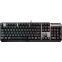 Tastatūra MSI Vigor GK-50 Low Profile - S11-04RU225-GA7