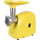 Meat grinder Axion M 31.01 Yellow (М 31.01)