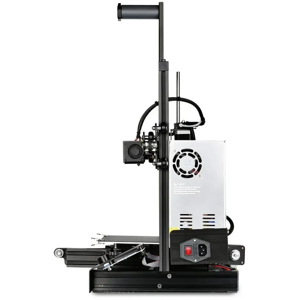 imprimante 3D Creality Ender-3 (assembly kit) - 1001020166 - photo 5