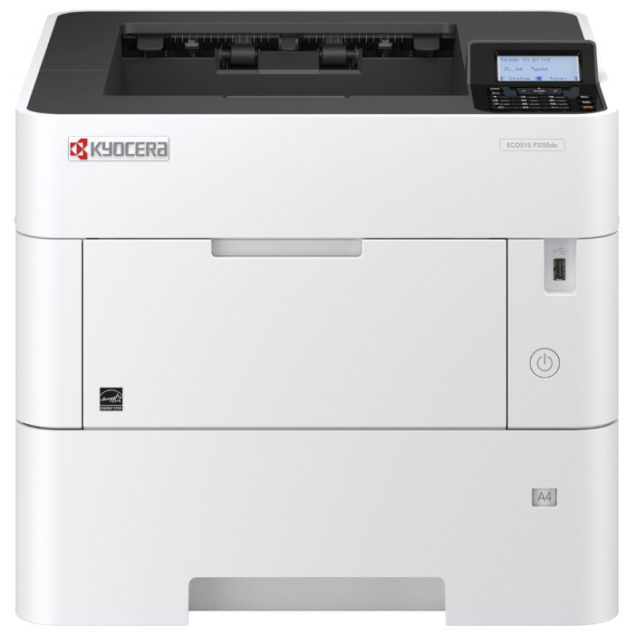 Printeris Kyocera Ecosys P3155dn
