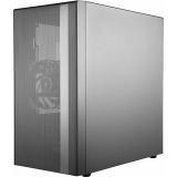 Datoru korpuss Cooler Master MasterBox NR400 Black (MCB-NR400-KGNN-S00)