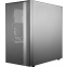Datoru korpuss Cooler Master MasterBox NR400 Black (MCB-NR400-KGNN-S00) - foto 4