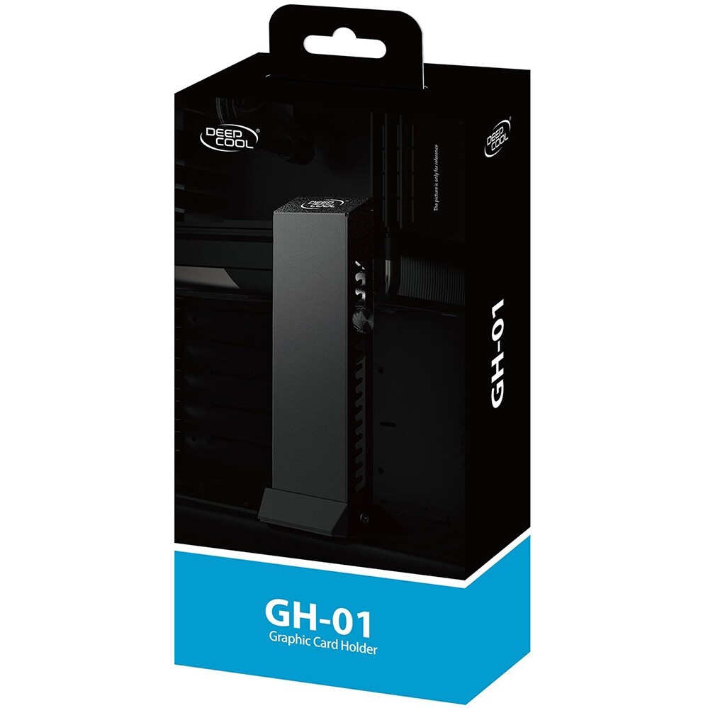 Videokartes turētājs Deep Cool GH-01 - foto 3
