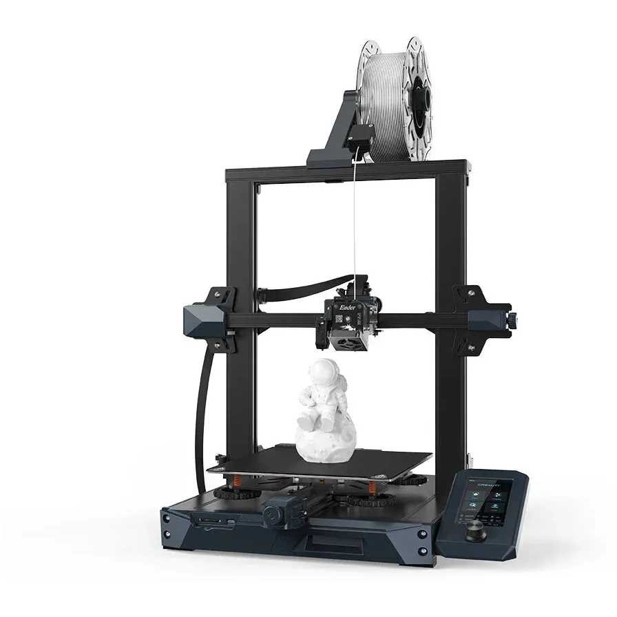3D printer Creality Ender-3 S1 - 1001020393