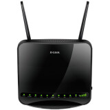 Wi-Fi maršrutētājs (rūteris) D-Link DWR-956