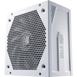 Barošanas bloks 750W Cooler Master V750 Gold V2 White Edition (MPY-750V-AGBAG-EU)