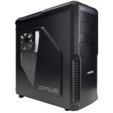 Datoru korpuss Zalman Z3 Plus Black