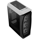 Datoru korpuss AeroCool Aero One Frost White (EN52335)