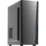 Datoru korpuss Zalman T8 Black (ZM-T8)